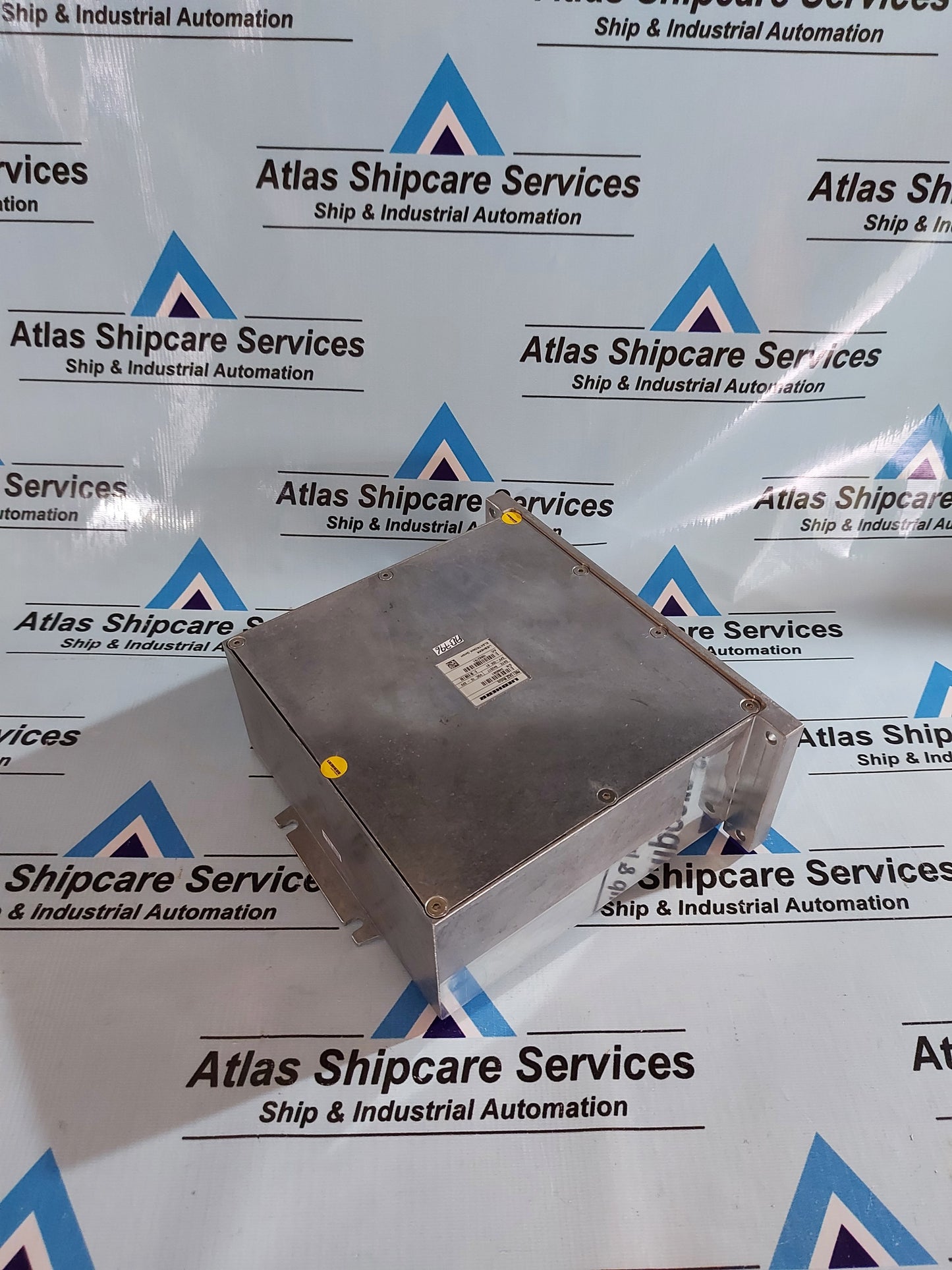 LIEBHERR PME1 DA32 MODULE 10351660