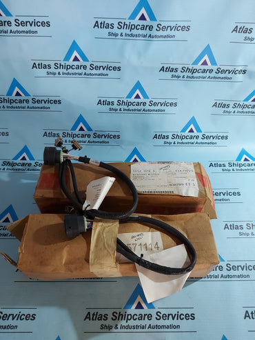 LIEBHERR-WERK 10571114 JOYSTICK V85/FSG AG408