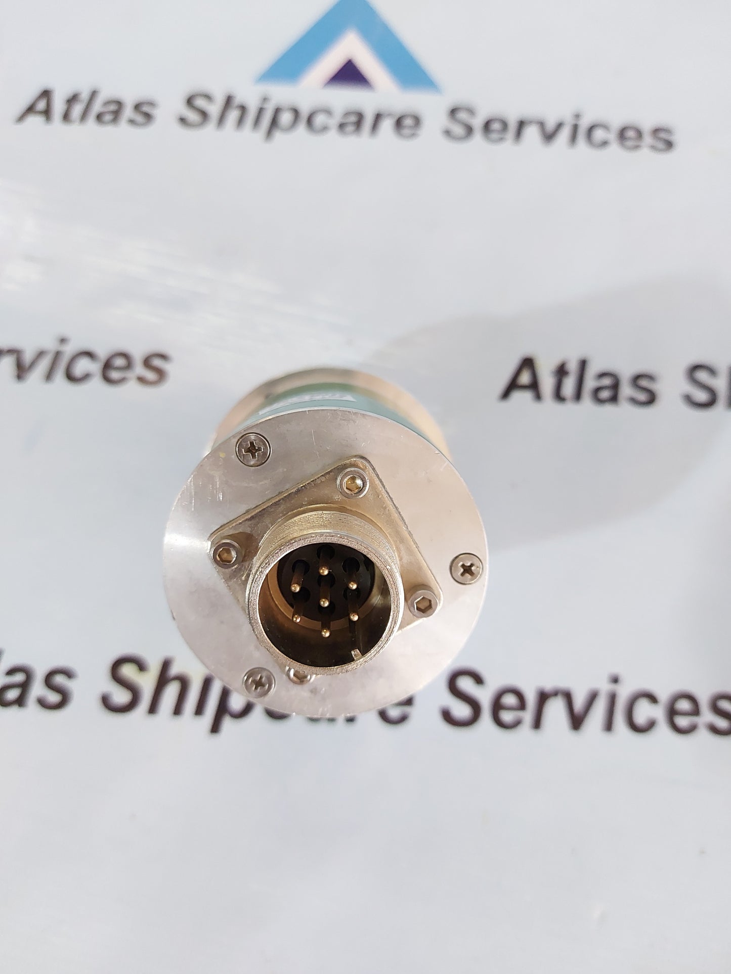 LIKA ELECTRONICS AS58S36/GS-10/S282 NSMP