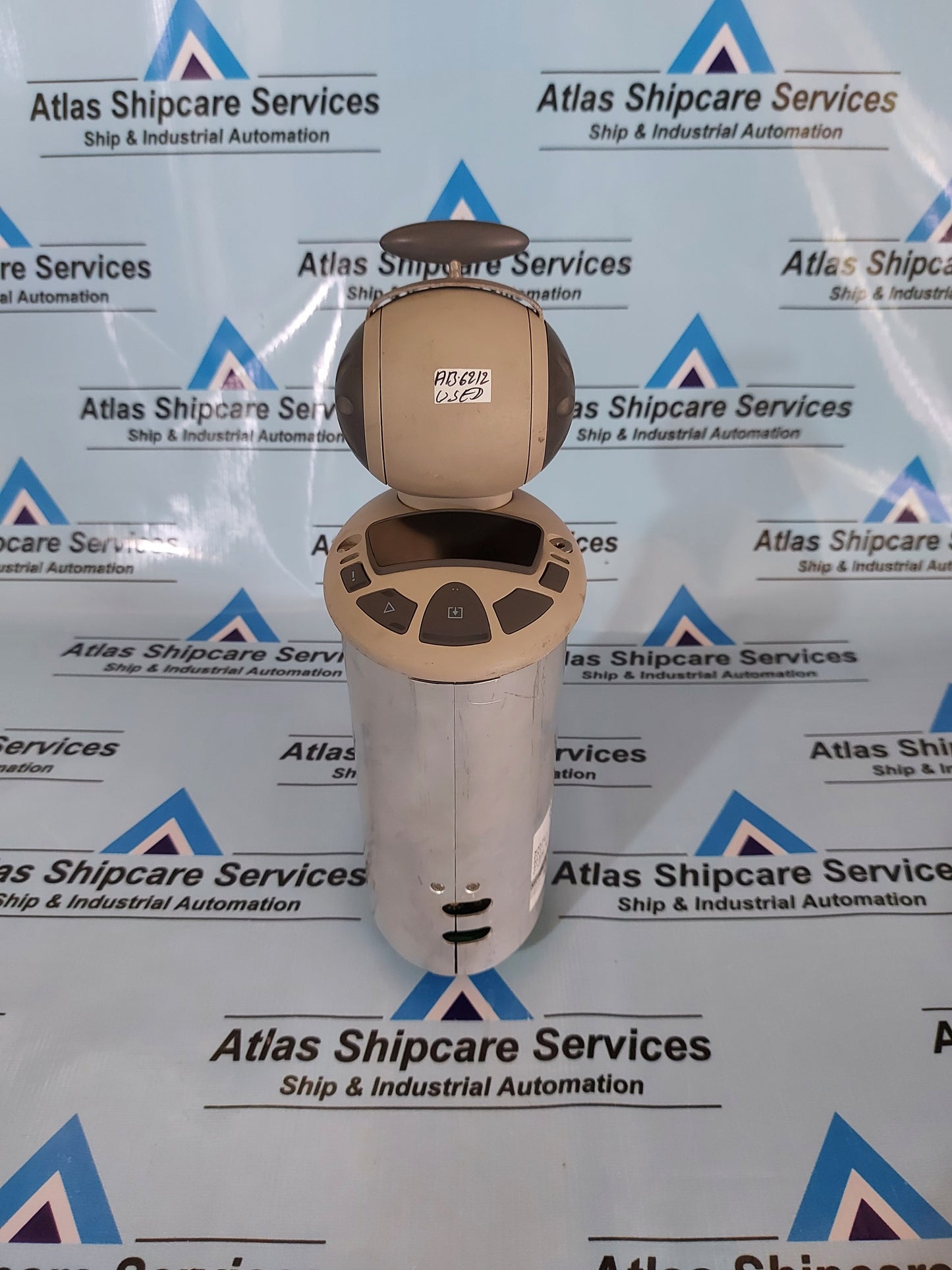 LILAAS R01AS10ABH03-01 AZIMUTH LEVER SLAVE FP