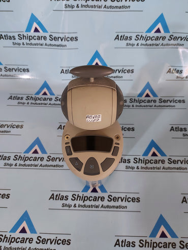 LILAAS R01AS10ABH03-01 AZIMUTH LEVER SLAVE FP