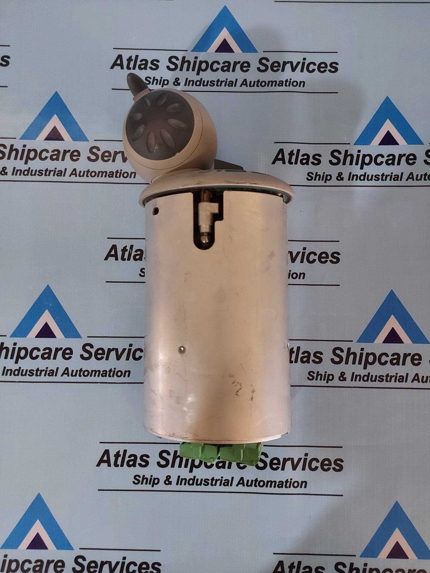 LILAAS R01AS10ABH03-01 AZIMUTH LEVER SLAVE FP