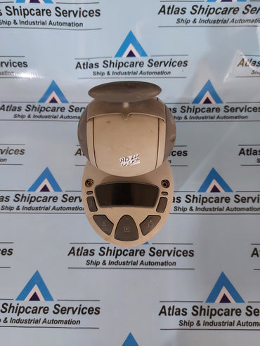 LILAAS R01AS10ABJ03-01 AZIMUTH LEVER MAIN FP