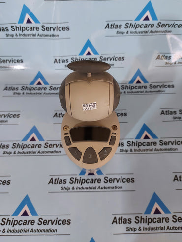 LILAAS R01AS10ABJ03-01 AZIMUTH LEVER MAIN FP