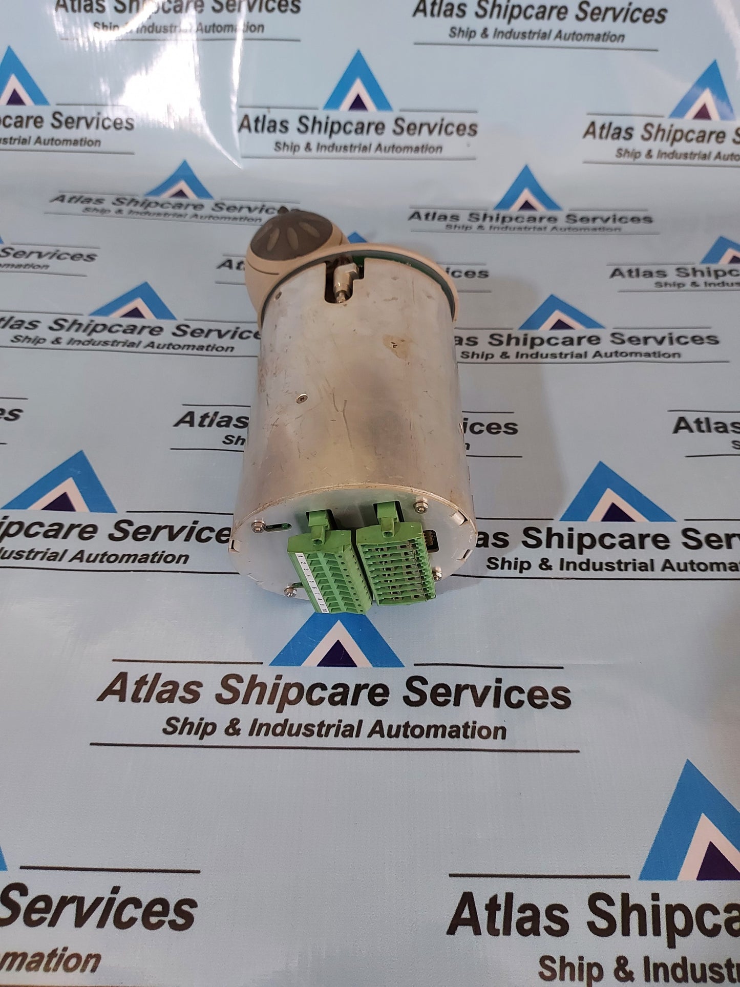 LILAAS R01AS10ABJ03-01 AZIMUTH LEVER MAIN FP