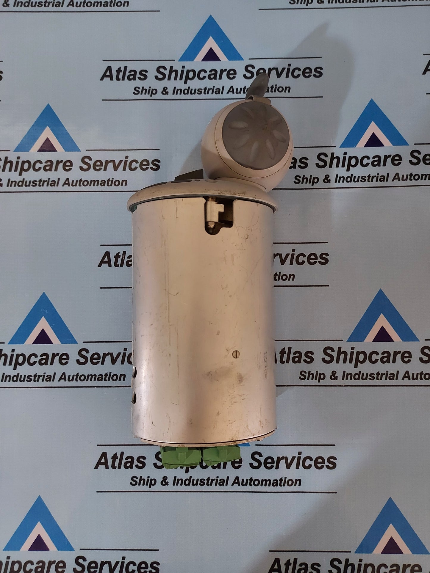 LILAAS R01AS10ABJ03-01 AZIMUTH LEVER MAIN FP