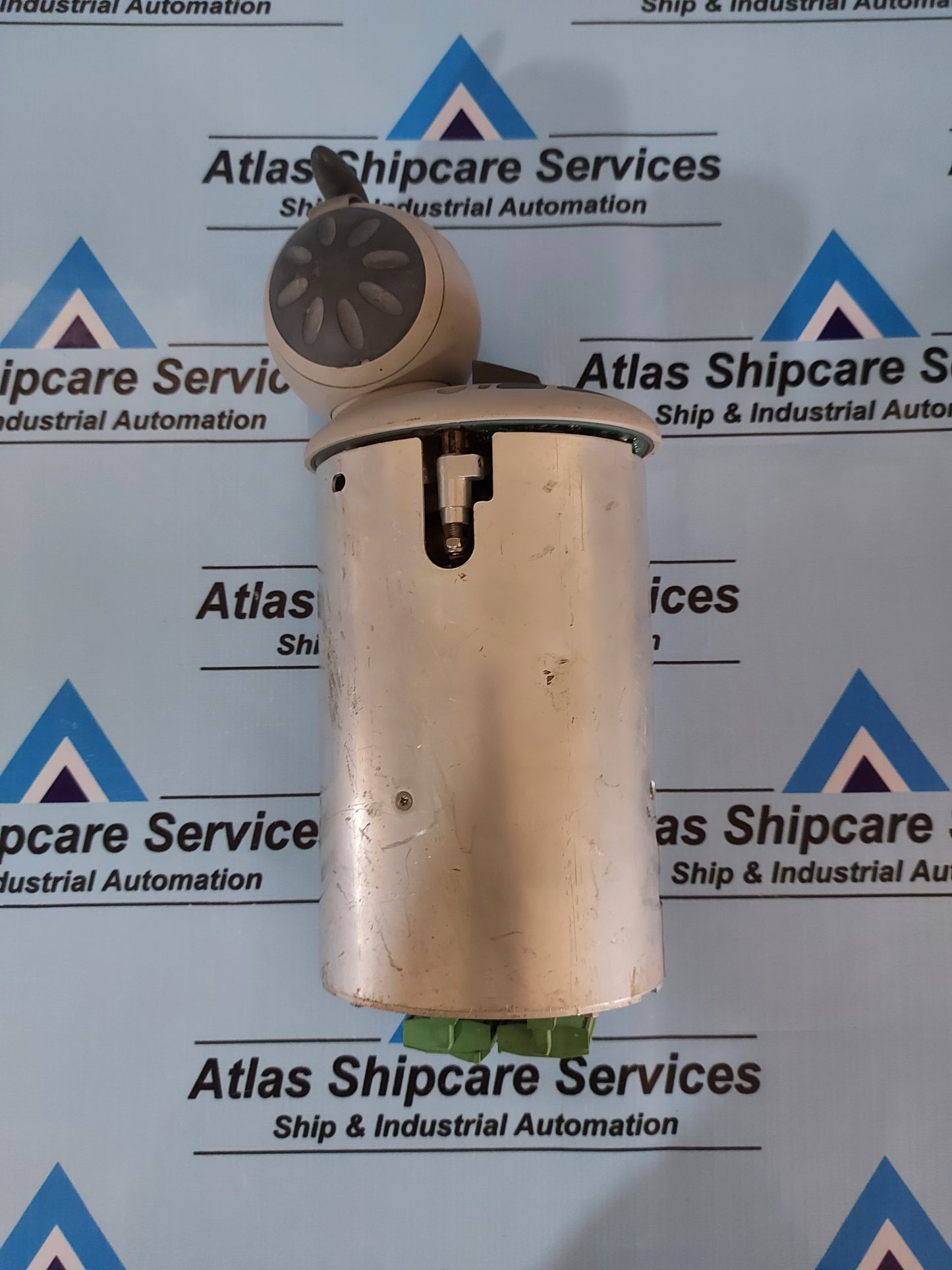 LILAAS R01AS10ABJ03-01 AZIMUTH LEVER MAIN FP