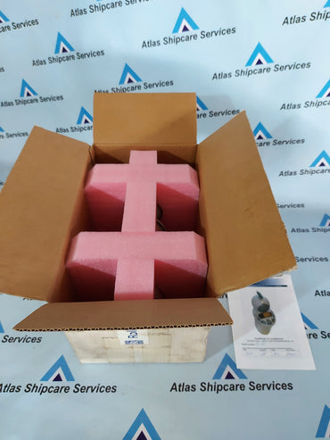 LILAAS R01TD10AAI03-00 THRUSTER LEVER