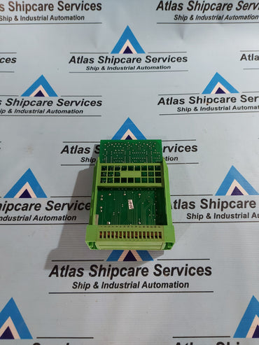 LIPS DRUNEN RIM 456789 PCB CARD