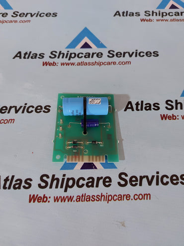 LORAIN 4865-622 PCB CIRCUIT BOARD