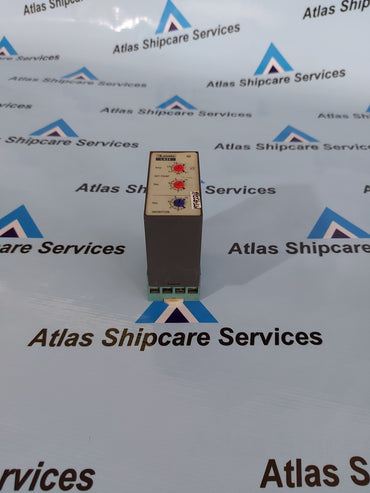 LOVATO LA3E TIME DELAY RELAY