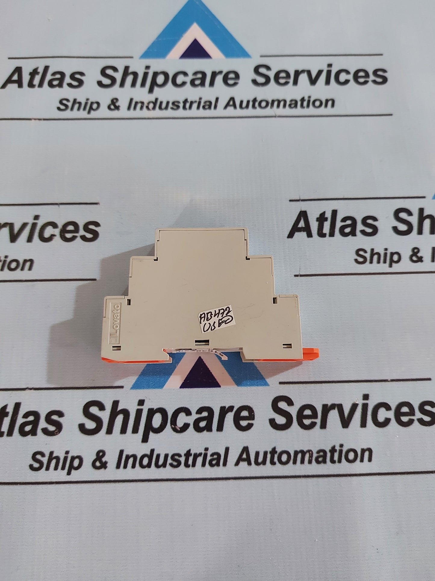 LOVATO TM PL RECYCLE TIME RELAY