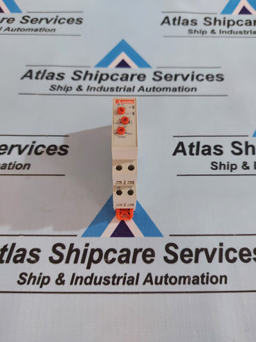 LOVATO TM ST STAR-DELTA STARTING TIME RELAY