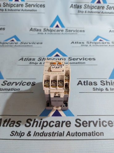 LS GMC-22 META MEC CONTACTOR GMC(D)-22 AG362