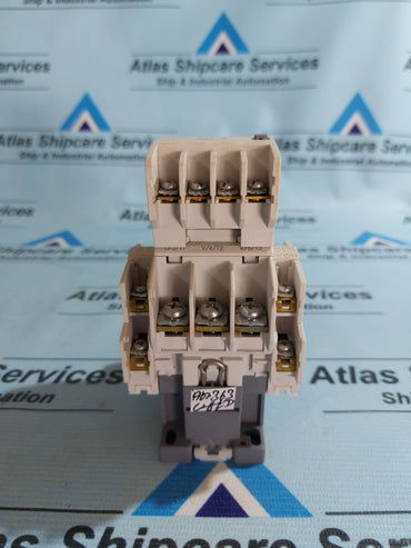 LS GMC-32 META MEC CONTACTOR GMC(D)-32 AG363