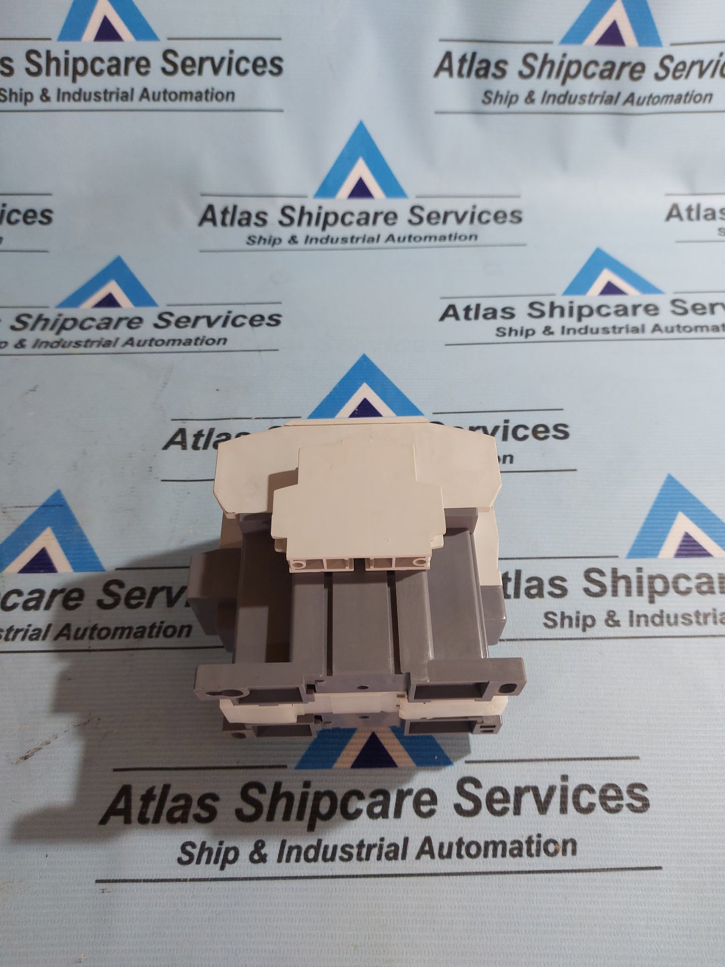 LS GMC-75 META MEC CONTACTOR GMC(D)-75 AG367