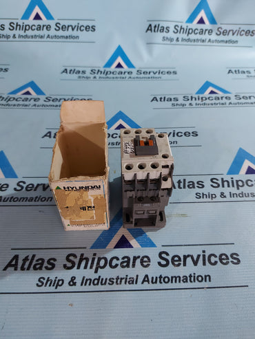 LS INDUSTRIAL MC-22B CONTACTOR