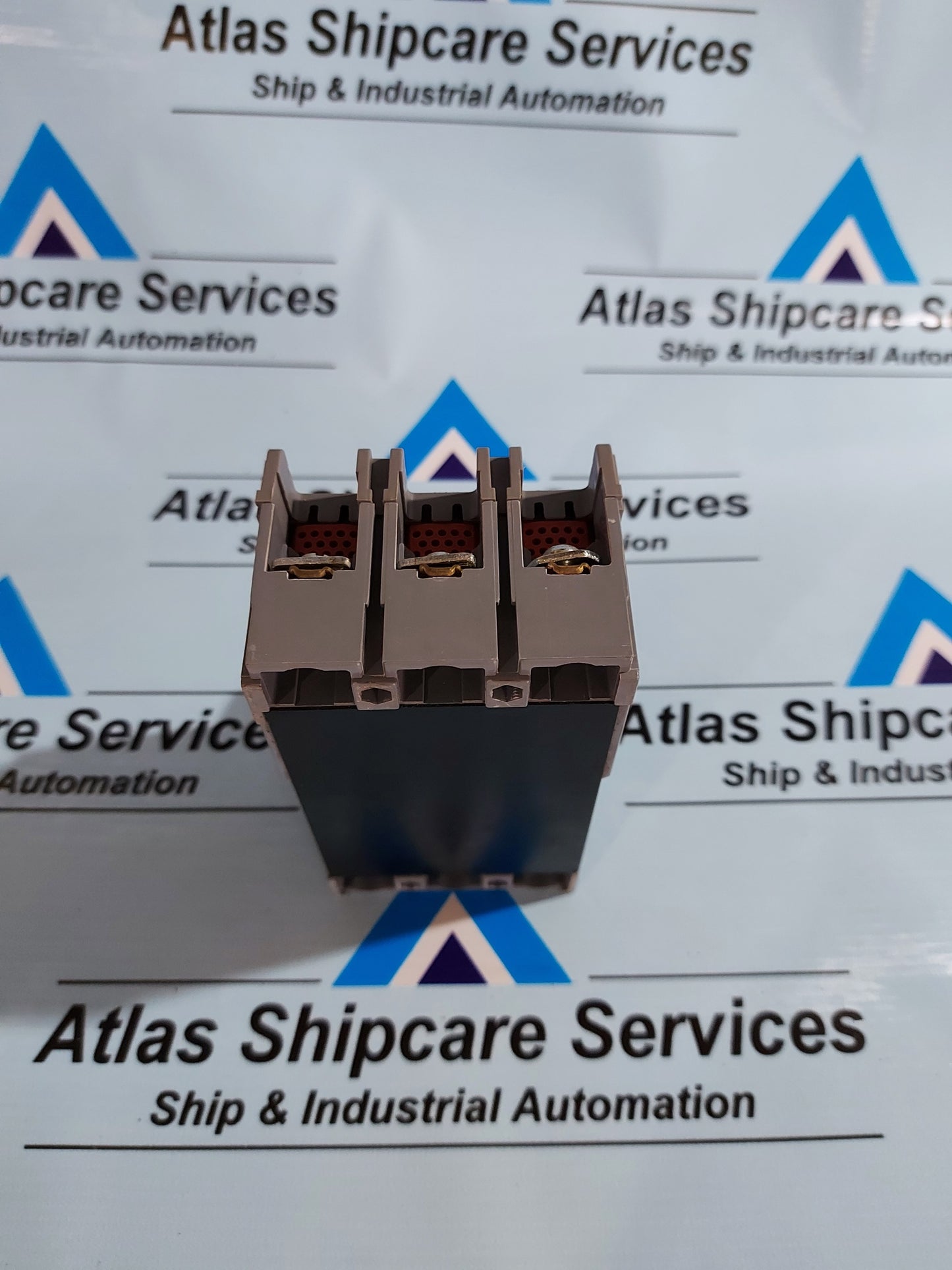 LS INDUSTRIAL SYSTEM META MEC ABS 53b CIRCUIT BREAKER