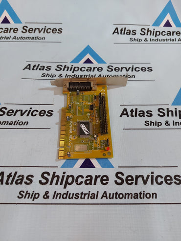 LSI SYMBIOS LOGIC CI-2520/60 REV.C ULTRA SCSI ADAPTER