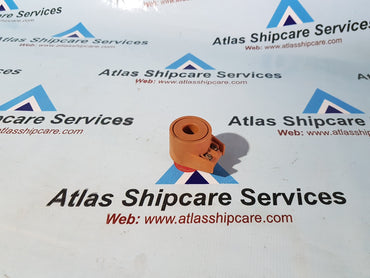 LUCIFER 481000 Z25 SOLENOID COIL H303