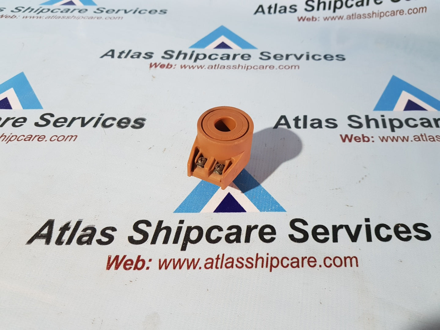 LUCIFER 481000 Z25 SOLENOID COIL H303