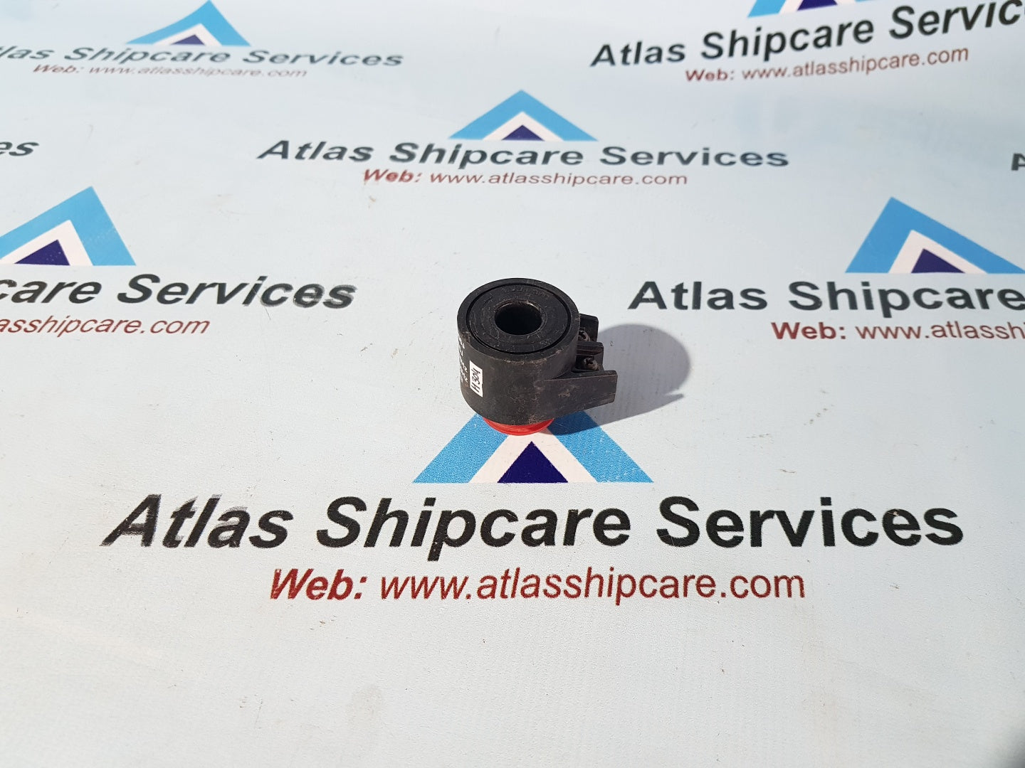 LUCIFER 4810006J SOLENOID COIL H304