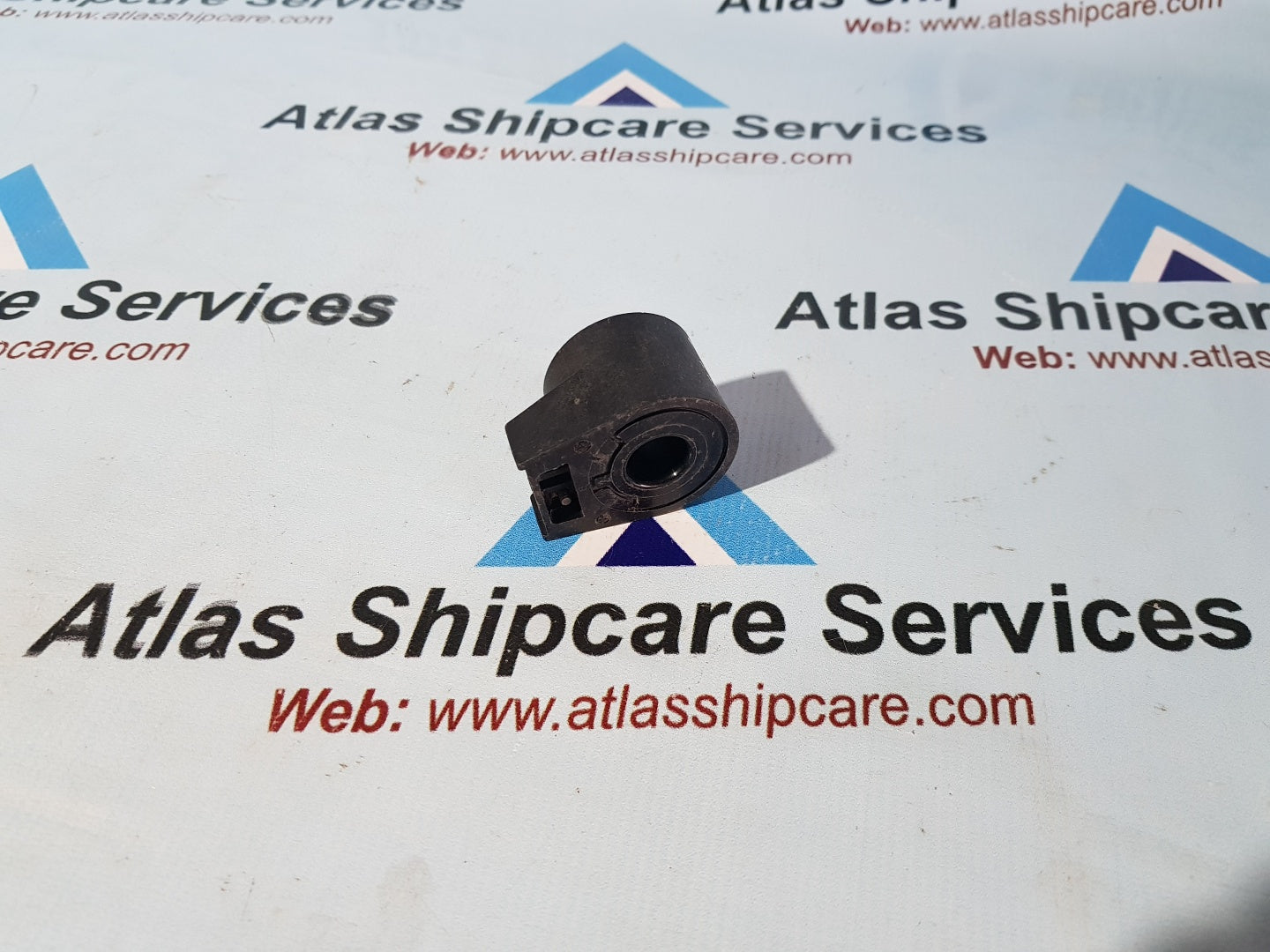LUCIFER 4810006J SOLENOID COIL H304