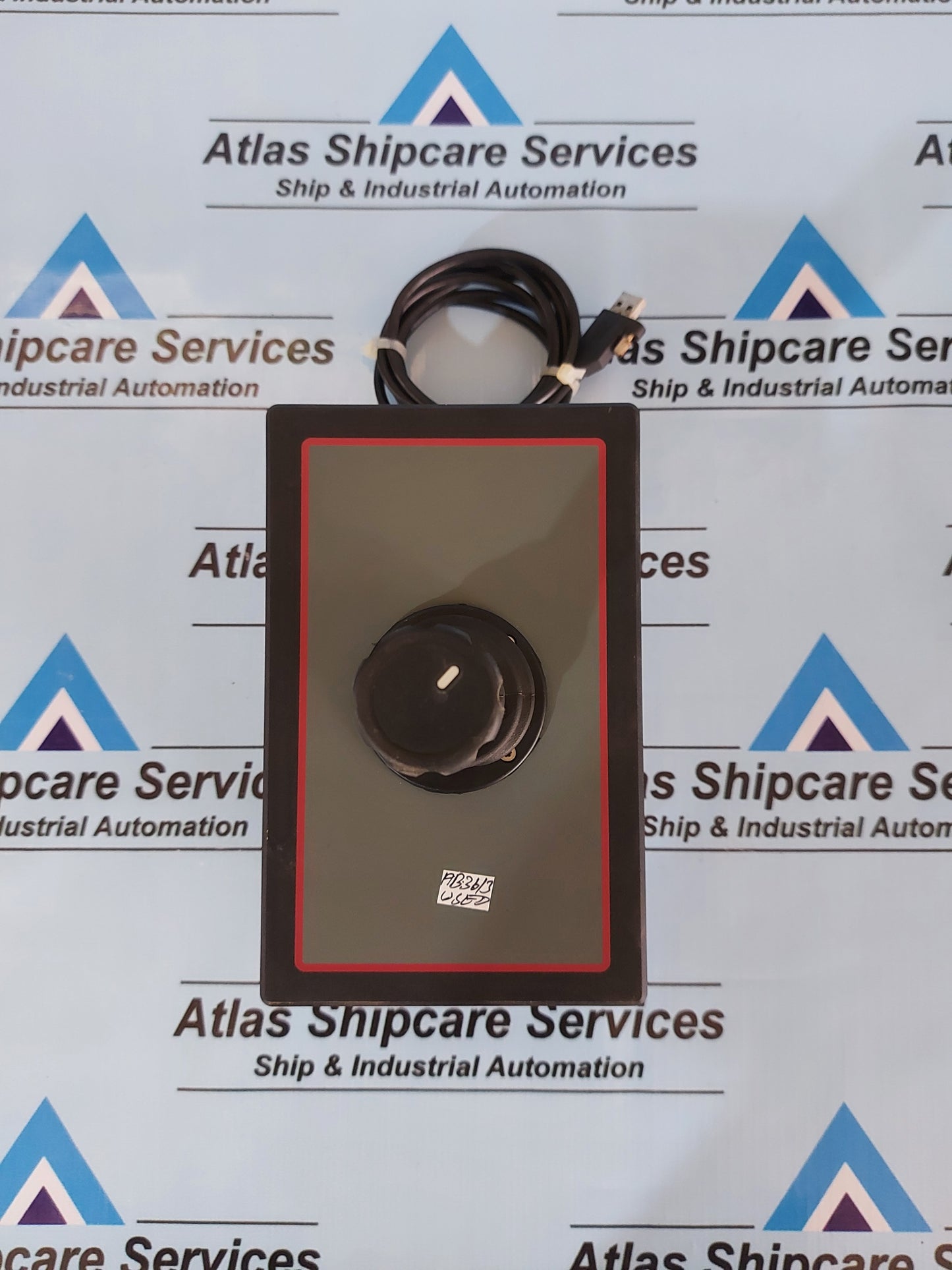 LYNGSO MARINE DP JOYSTICK 810.004.870-03