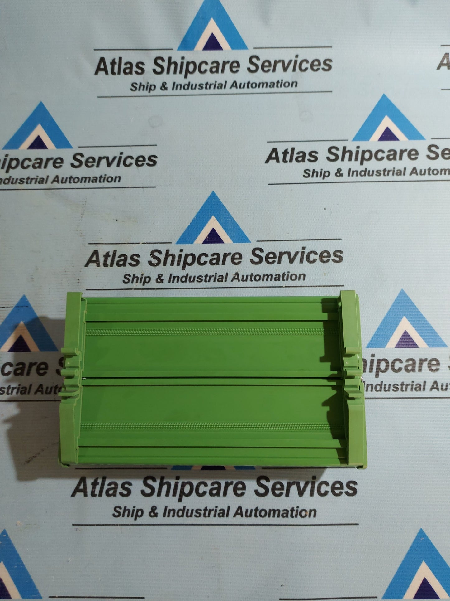 LYNGSO MARINE/STN ATLAS SIM 401 DUAL SERIAL INTERFACE MODULE P/N 962.002.300/B AG345