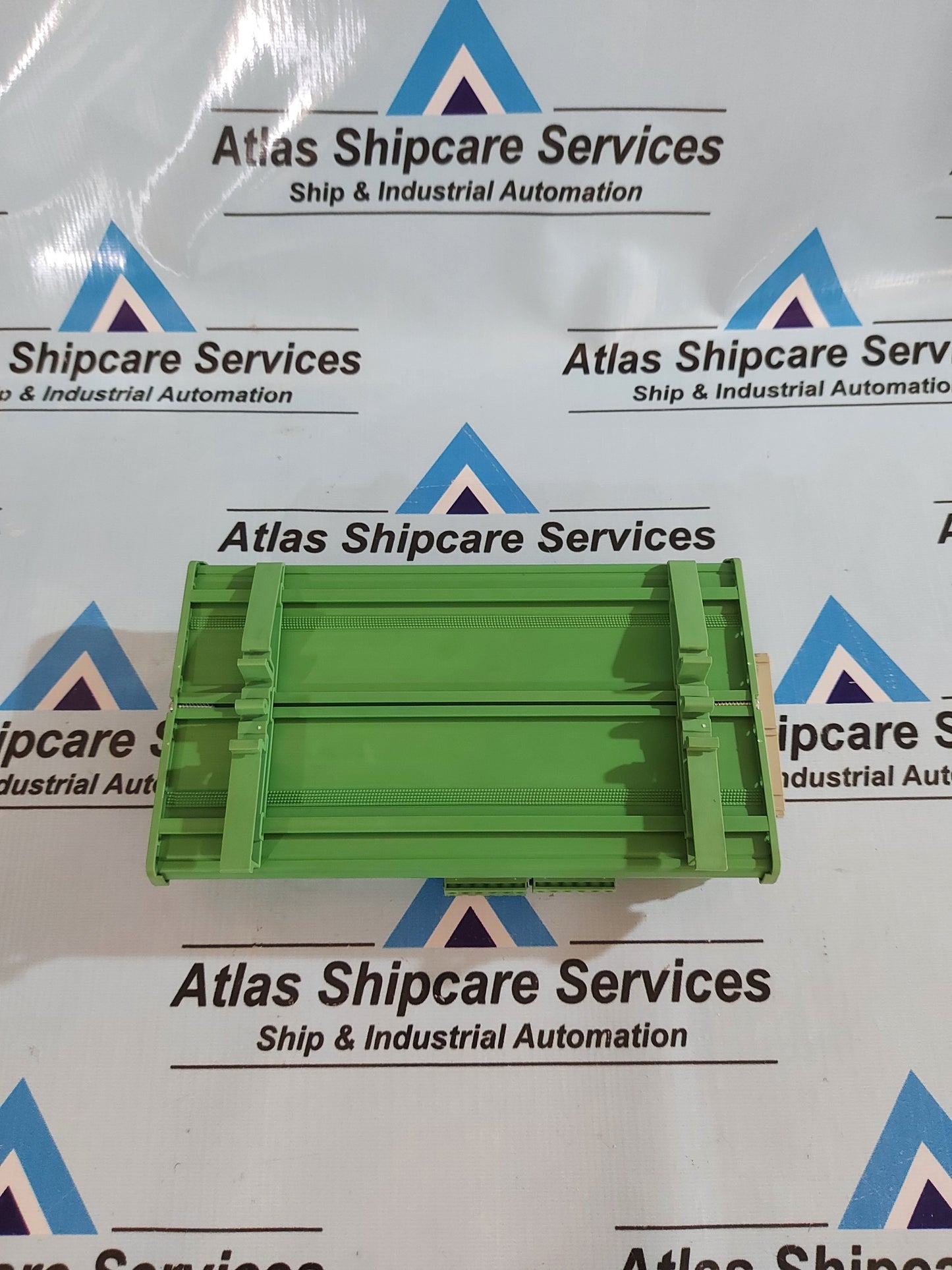 LYNGSO MARINE/STN ATLAS SIM 401 DUAL SYSTEM BUS MODULE