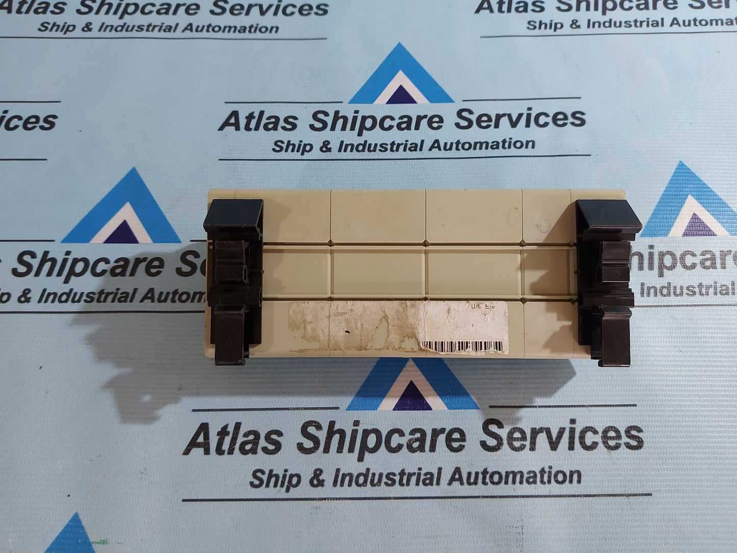 LYNGSO-VALMET MARINE KTB-CAB KTB TERMINAL BOARD AG425