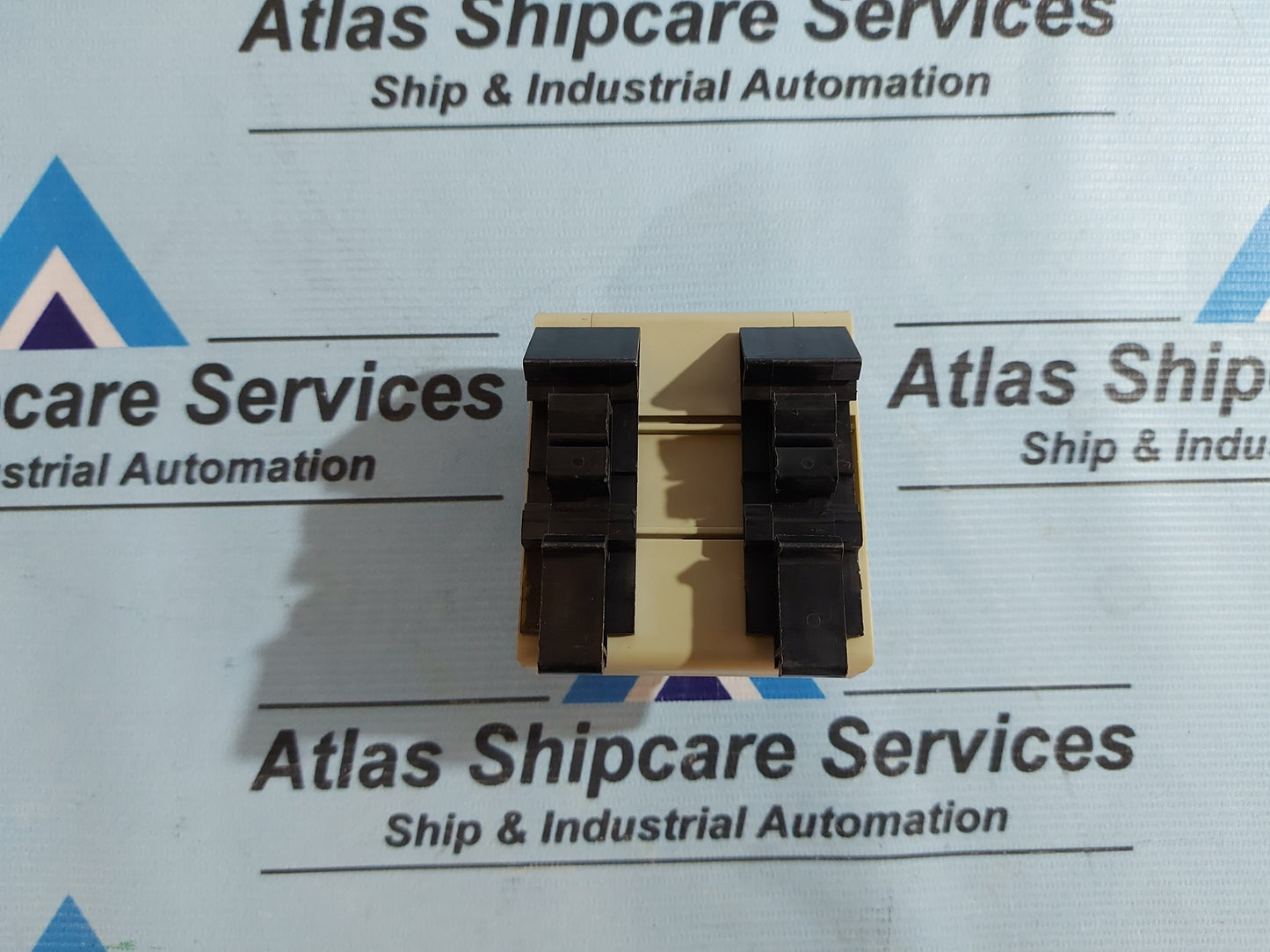 LYNGSO-VALMET MARINE RSF20/20 TERMINAL MODULE AG417