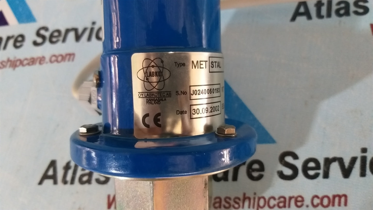 Labkotec MET STAL