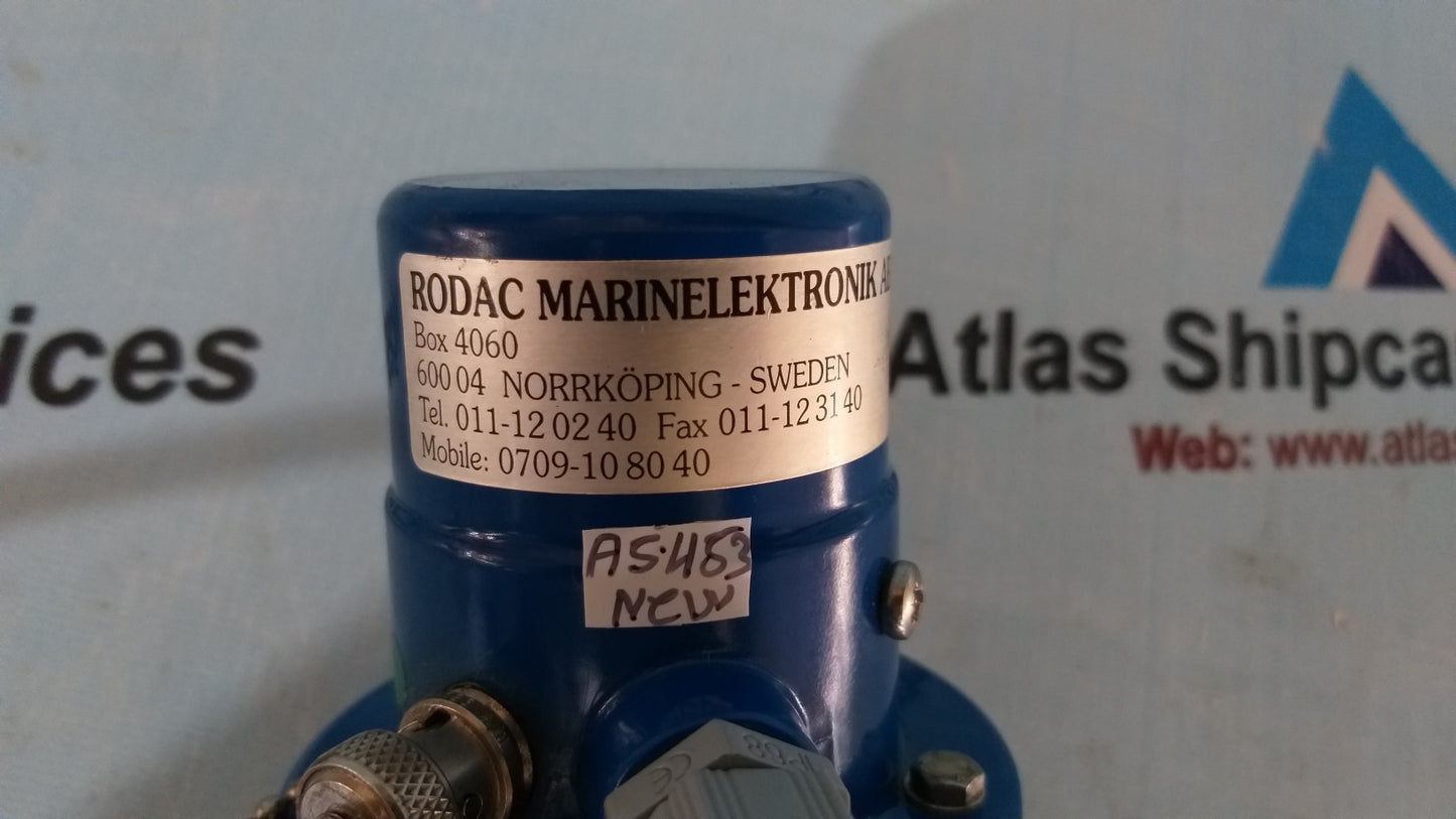 Labkotec MET STAL