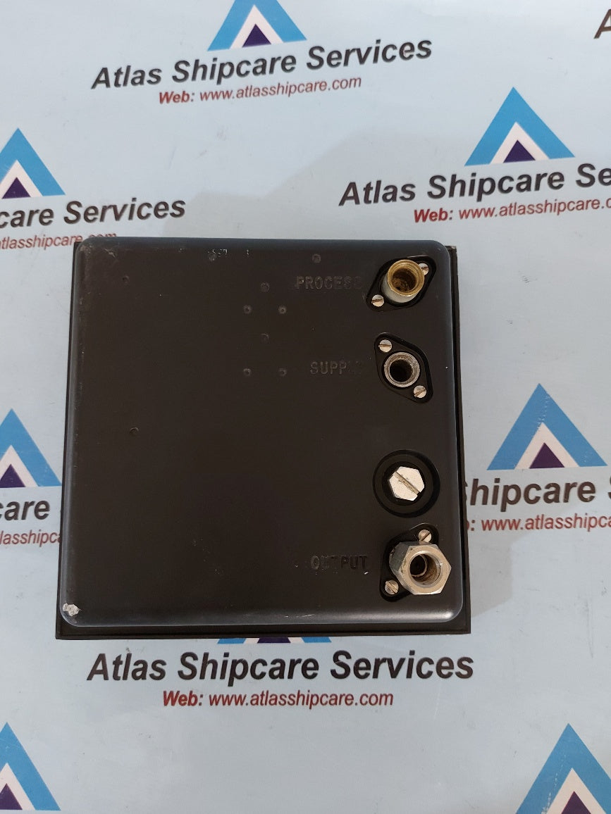 Leslie U221673602 Temperature Indicator