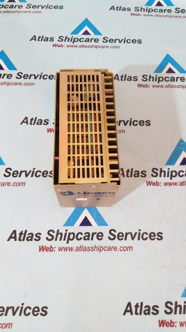 Liaaen Helitron P-6020 Power Supply