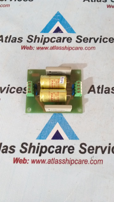 Liaaen Helitron PC 5005A Rectifier