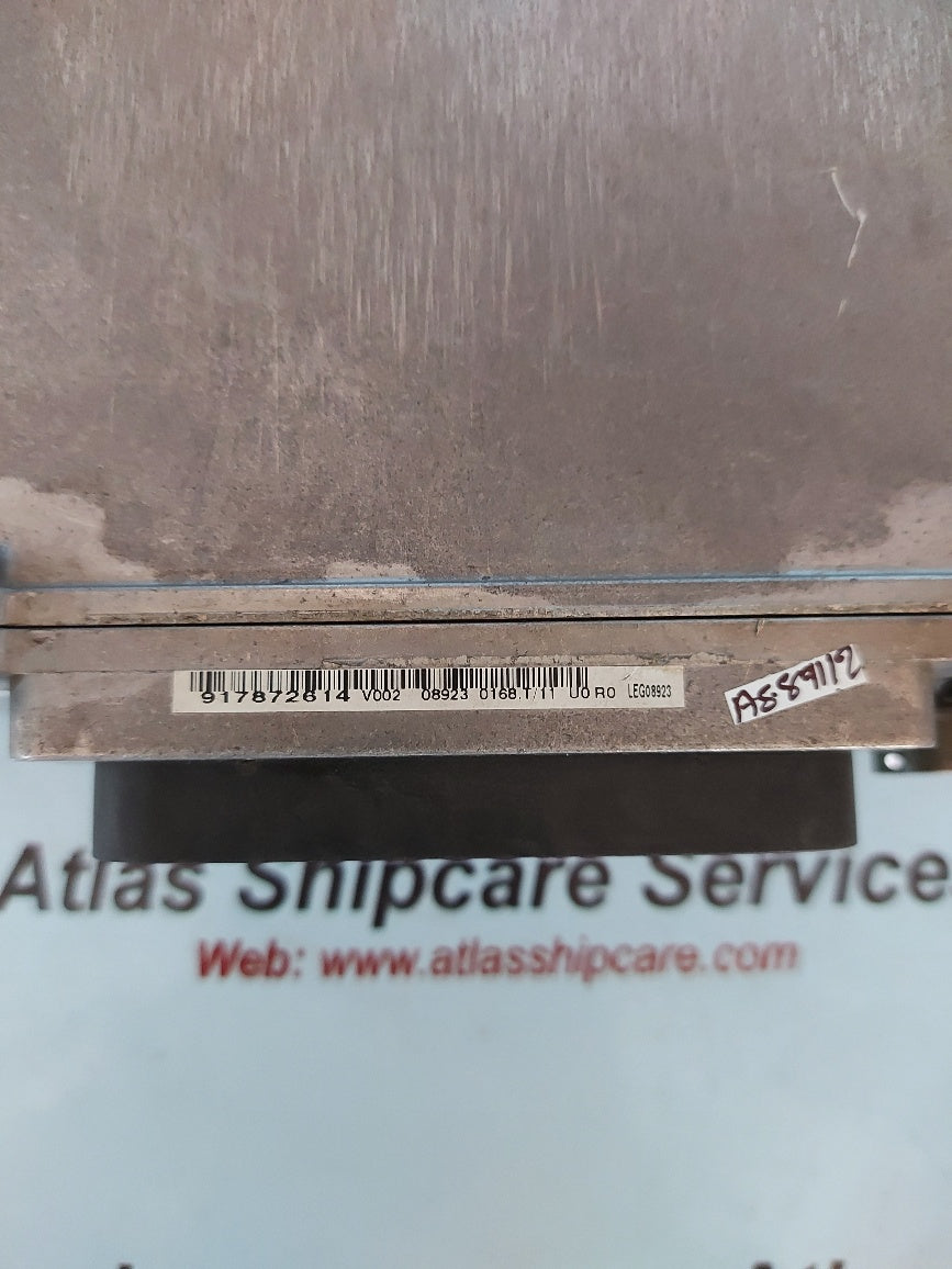 Liebherr 917871114 Can Module