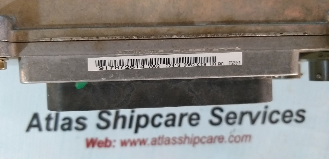 Liebherr 917871114 Can Module