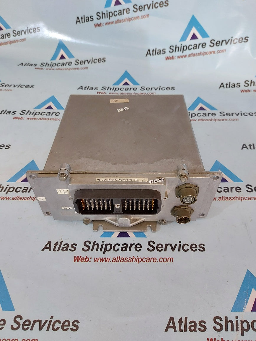 Liebherr 917871314 Can Module