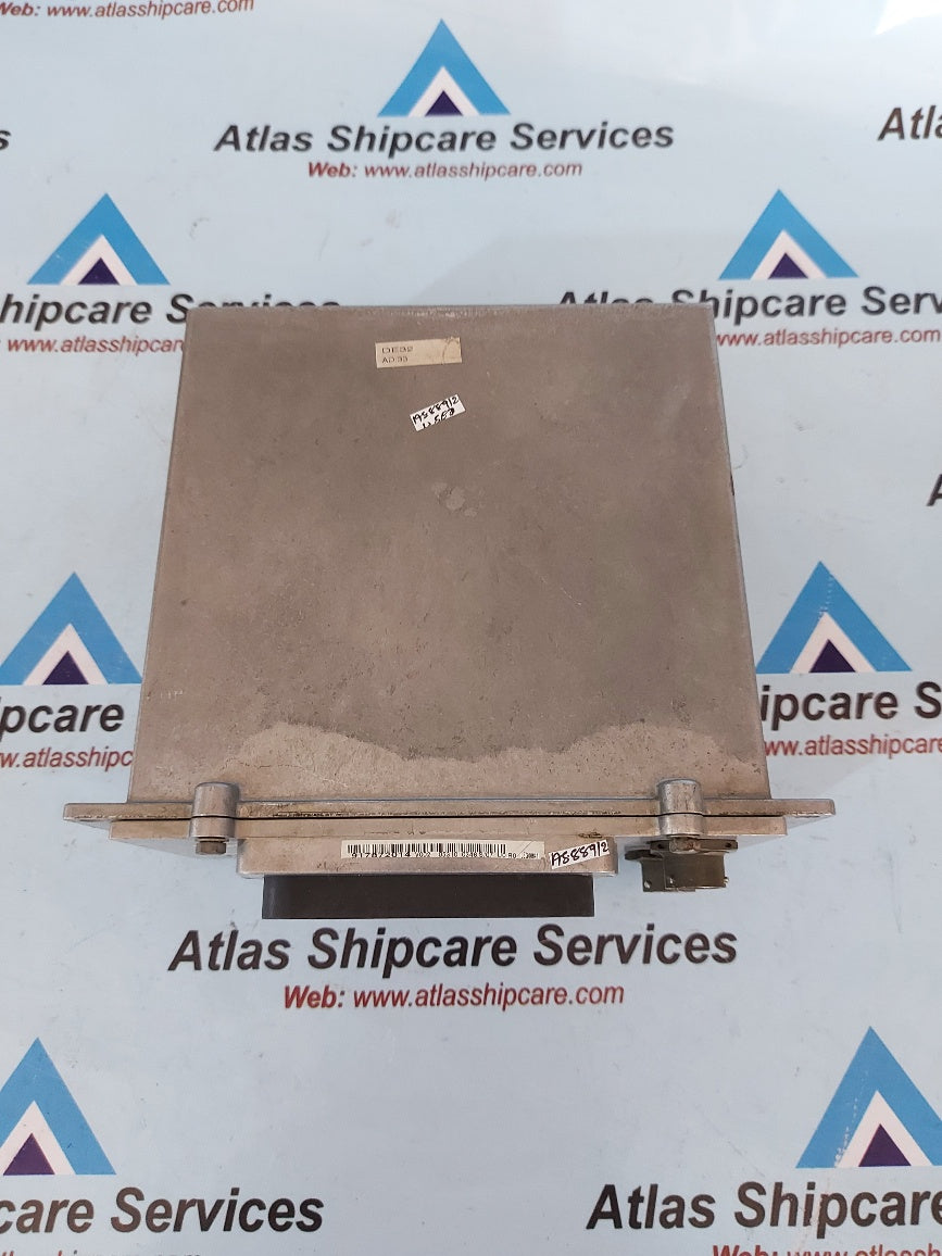 Liebherr 917871314 Can Module