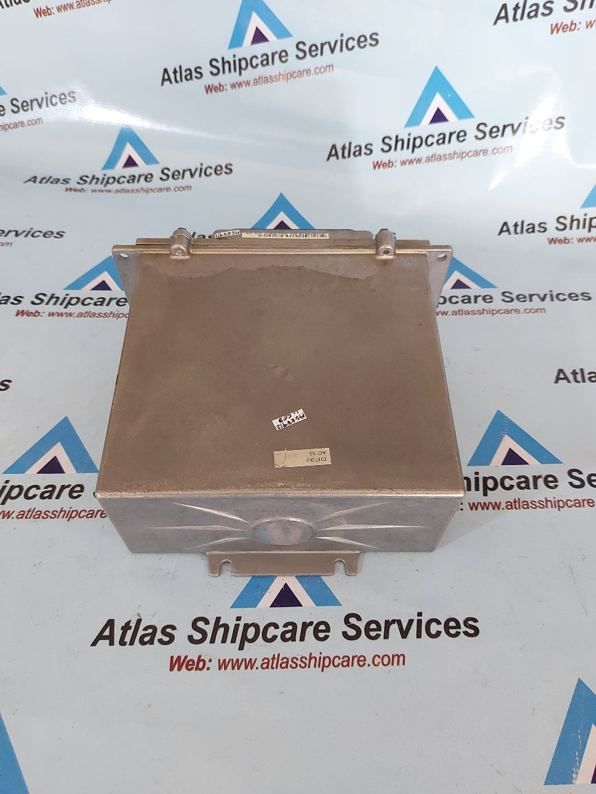 Liebherr 917871314 Can Module