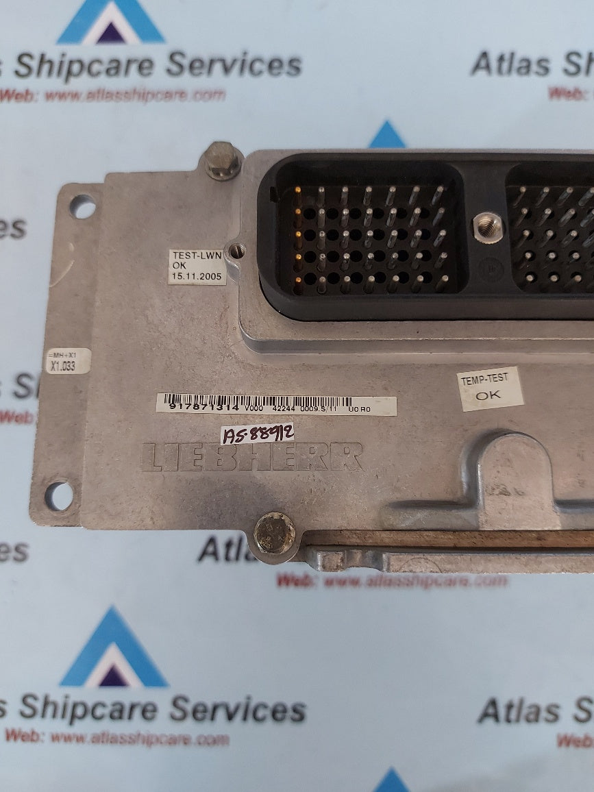 Liebherr 917871314 Can Module