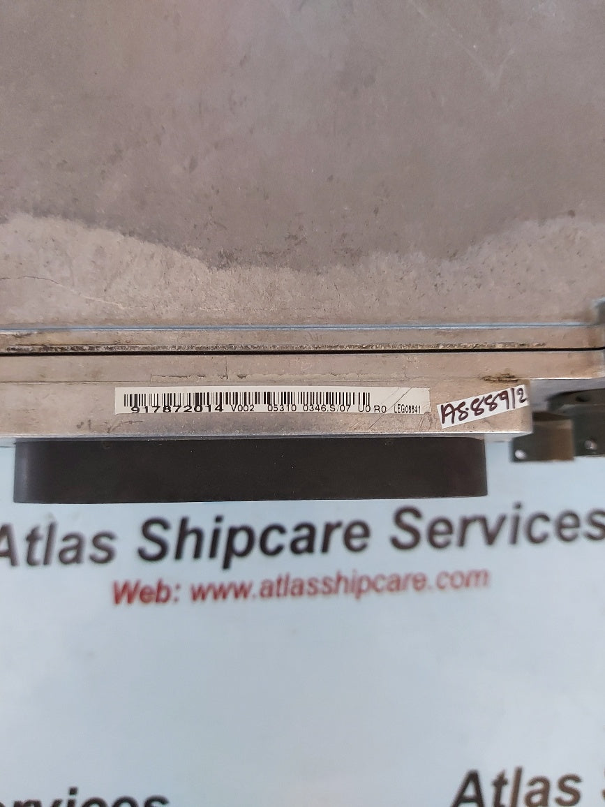 Liebherr 917871314 Can Module