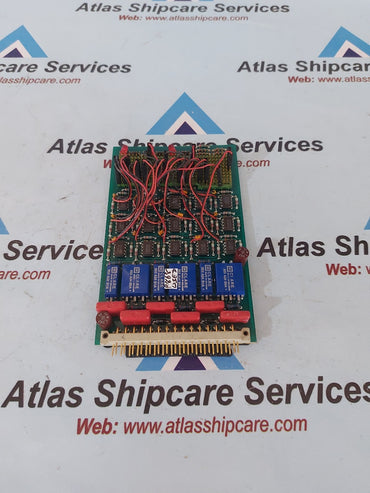 Liebherr 921061508 Pcb Card