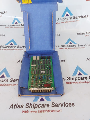 Liebherr Electronic 917849614 Pcb Card