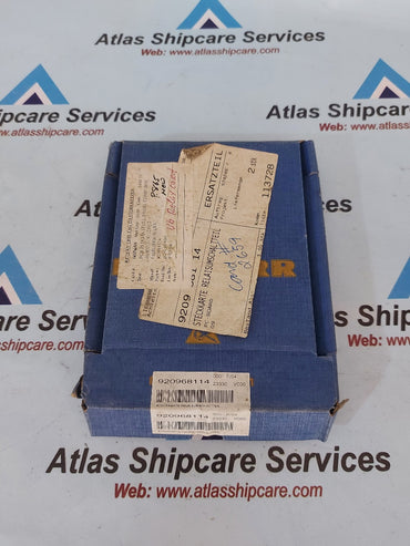 Liebherr Electronic 920968114 Pcb Card