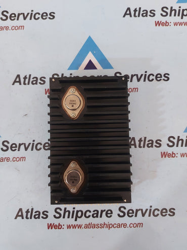 Liebherr Electronic 925086914 Pcb Card