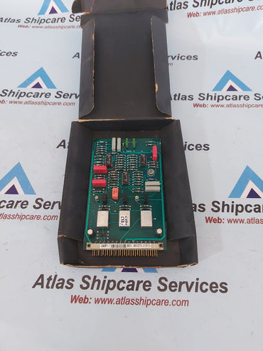 Liebherr Electronic 926069114 Pcb Card