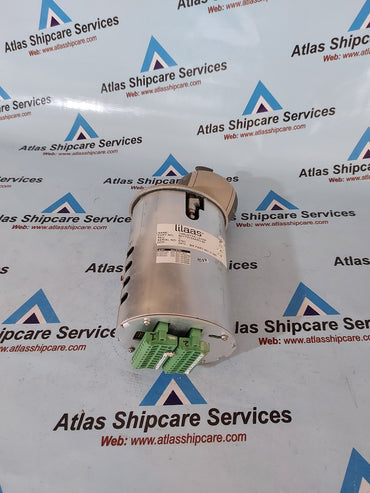 Lilaas R01TD10AAI03-00 Thruster Lever